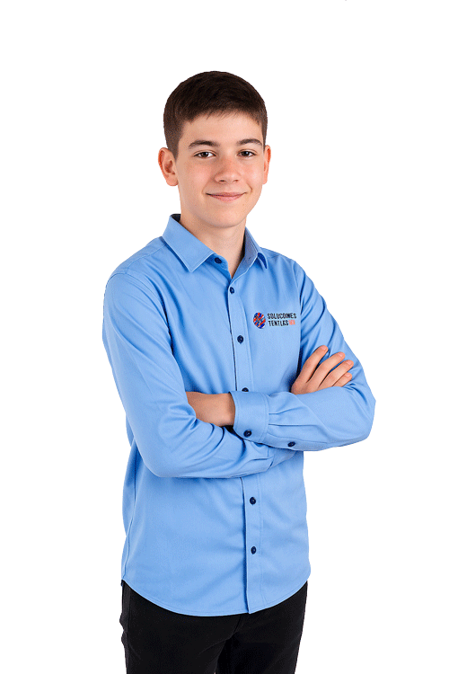 Te ayudamos a elegir Uniforme de Scout