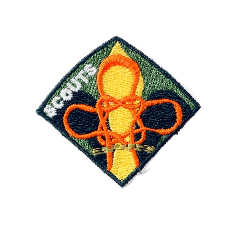 Scouts Etapa de Participación