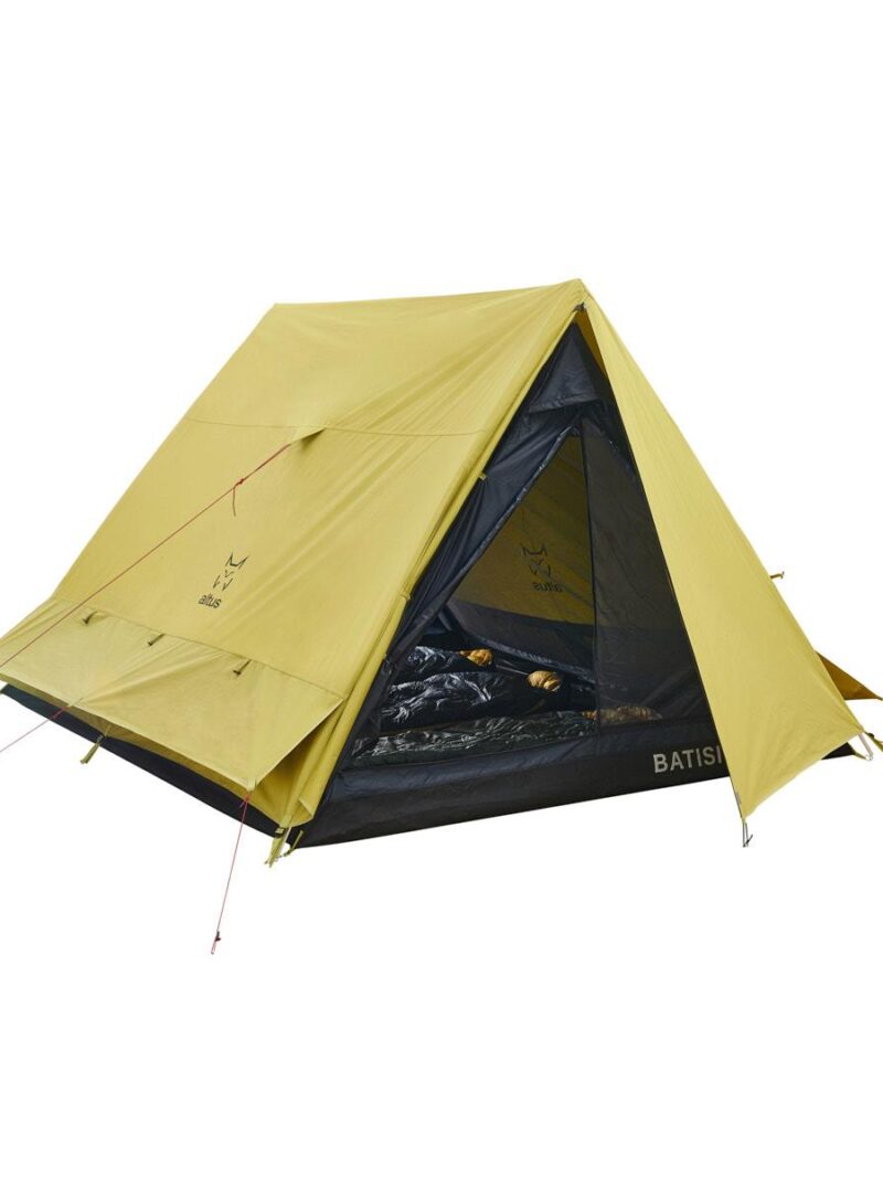 BATISIELLES 6 I30 – Tienda Canadiense para 6 Personas